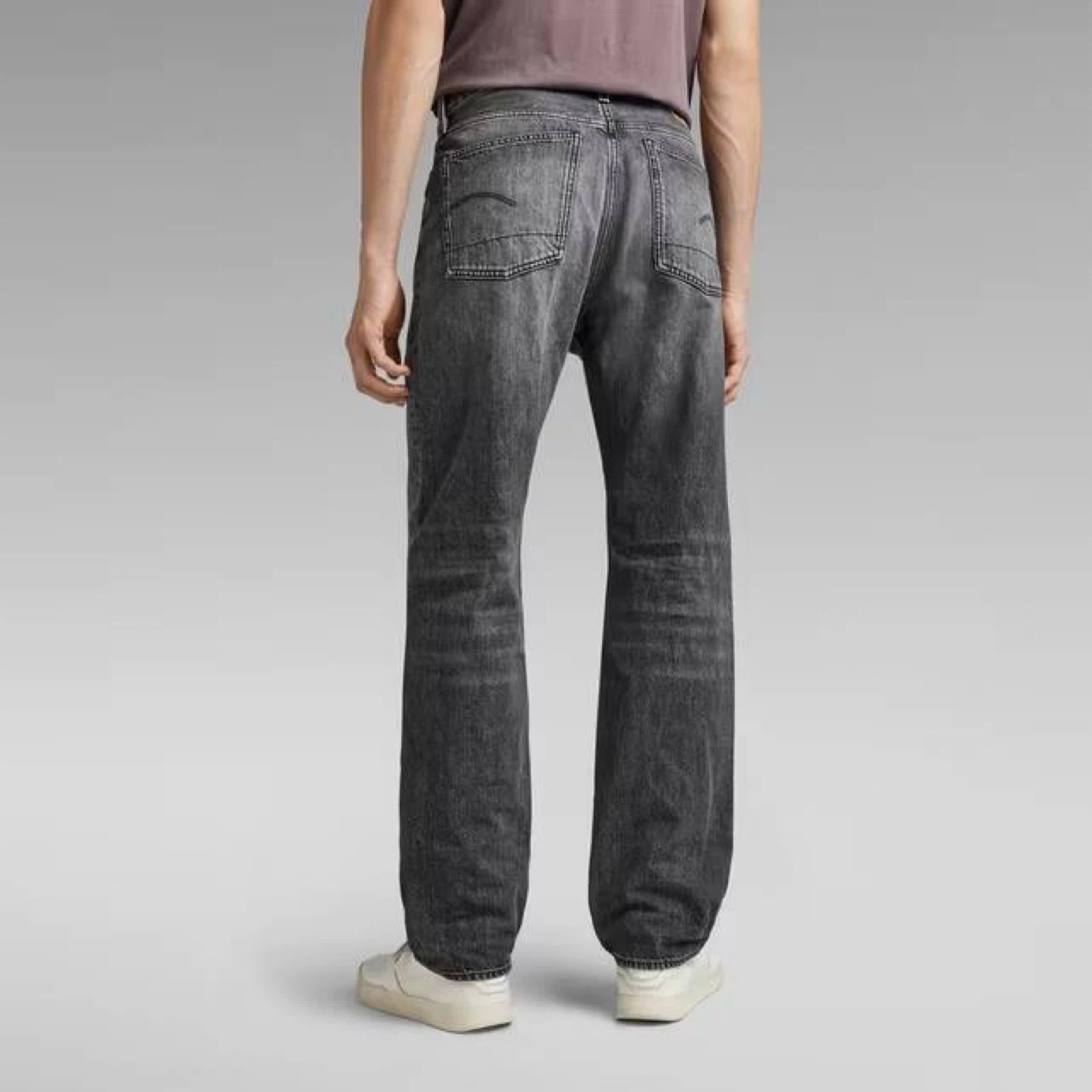 Gstar Raw Type 49 Relaxed Straight. W30,L32 - photo 5