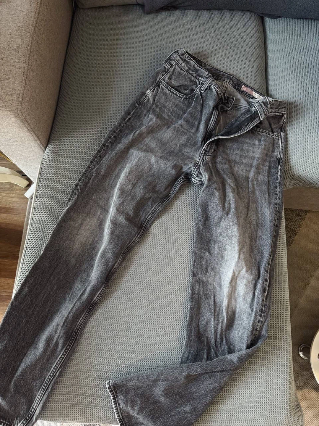 Gstar Raw Type 49 Relaxed Straight. W30,L32