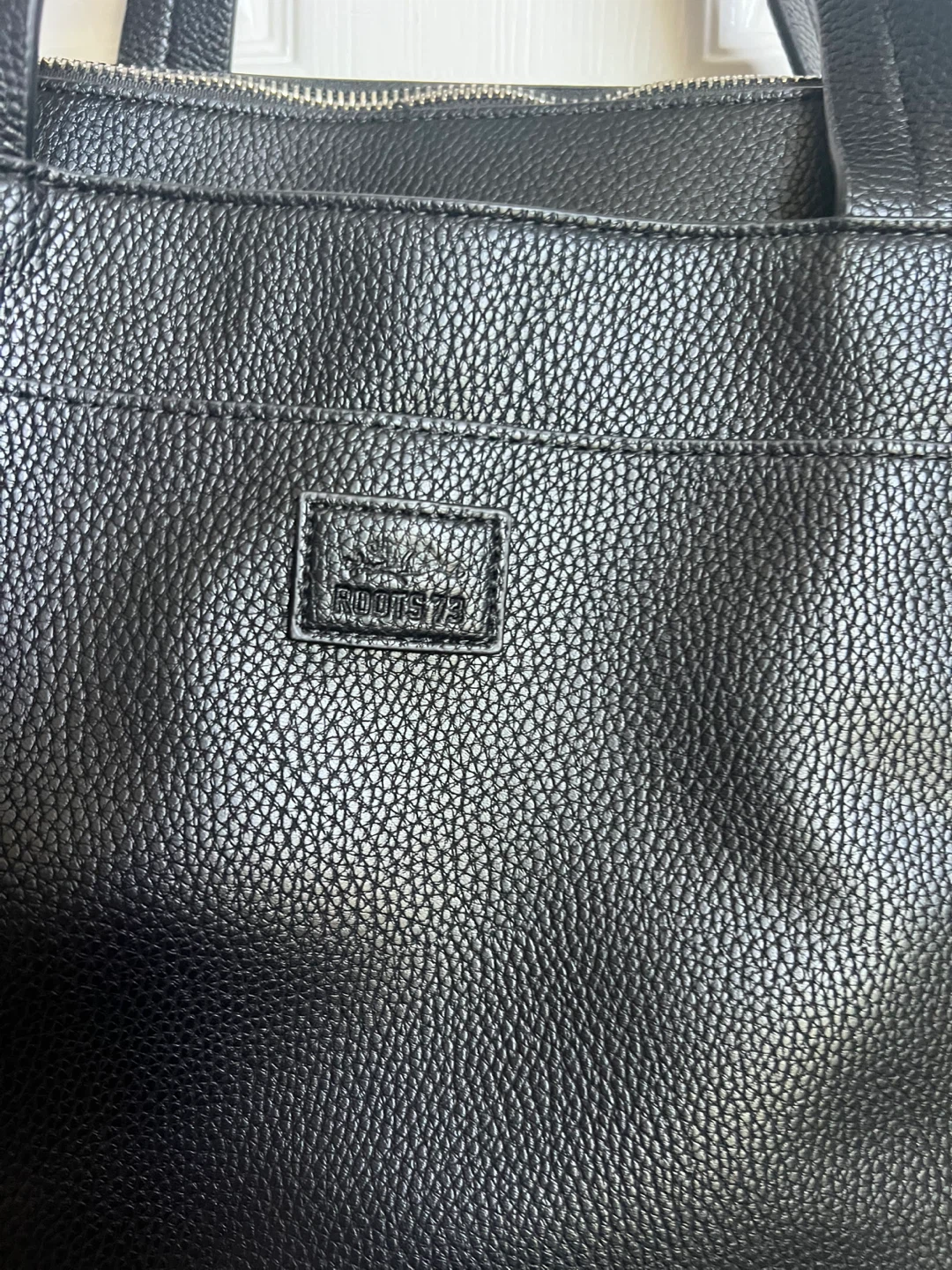 Roots 73 computer bag/briefcase - photo 2