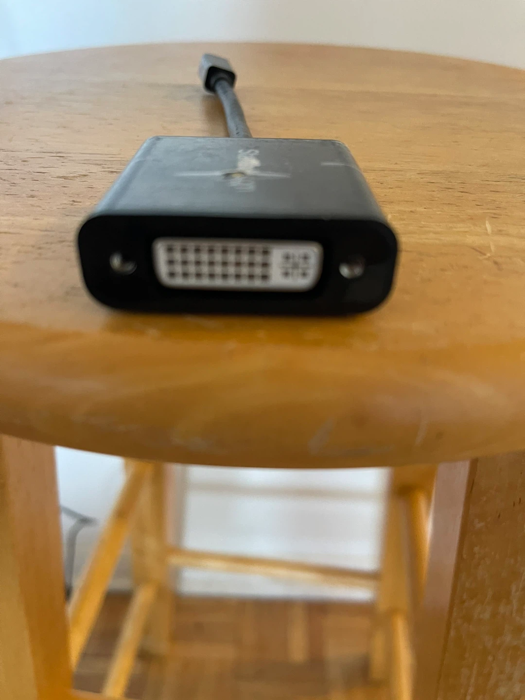 StarTech.com USB-C to DVI Adapter - photo 2