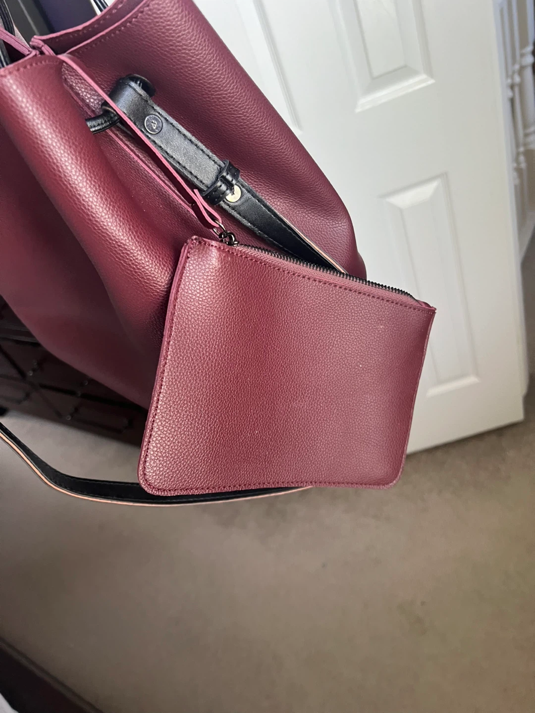 Pixie Mood bucket Bag with Pouch - photo 4