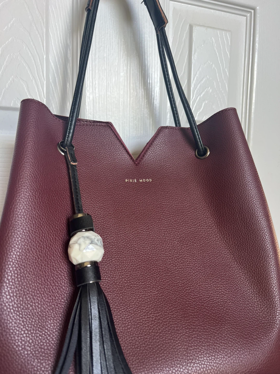 Pixie Mood bucket Bag with Pouch - photo 2