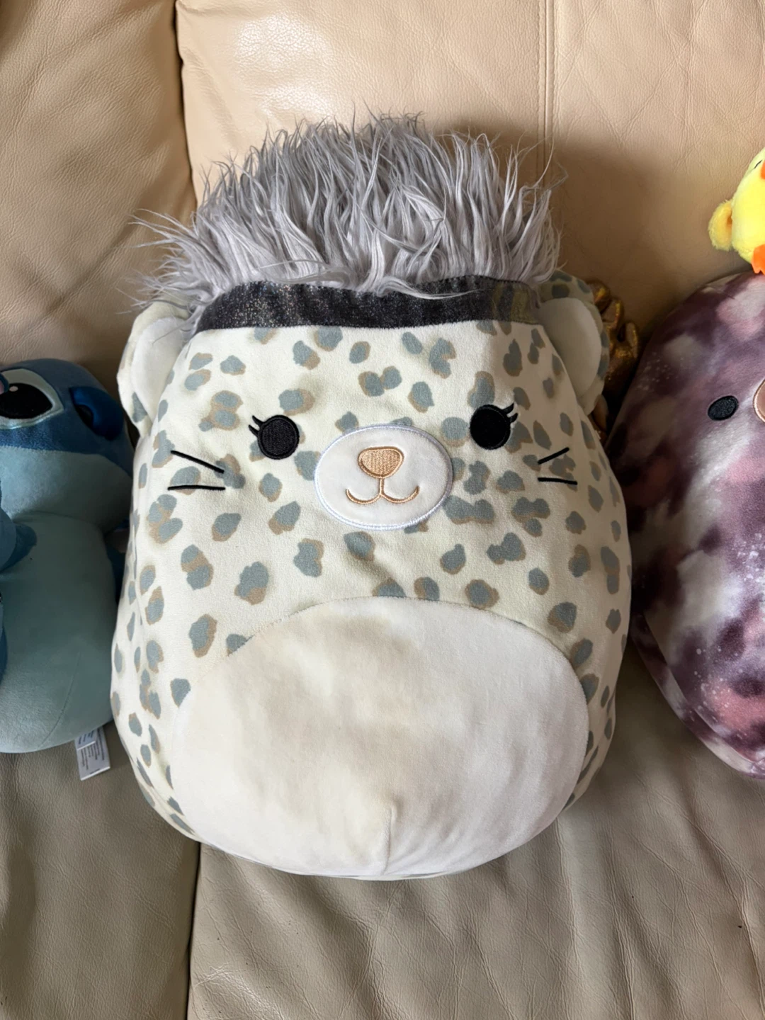 SquishMallow - photo 2