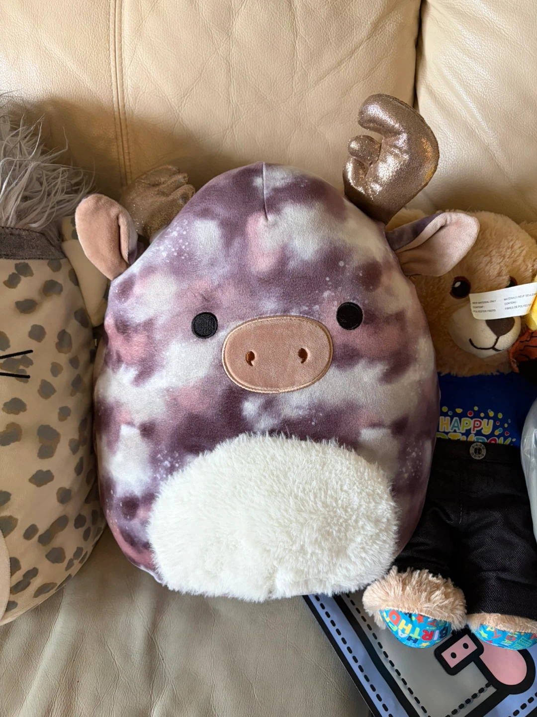 SquishMallow - photo 3