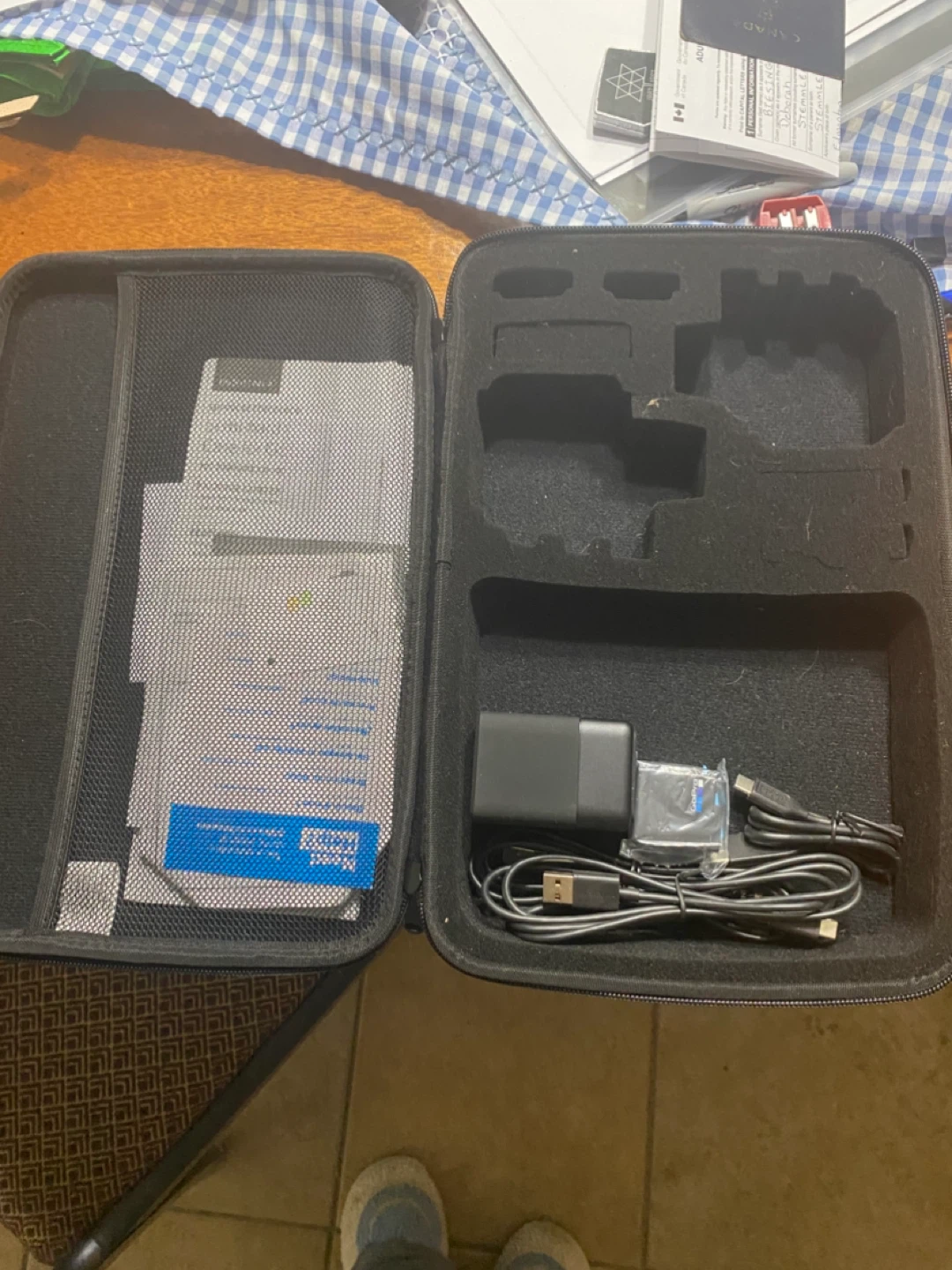 GoPro HERO7 Black Action Camera Bundle - photo 5