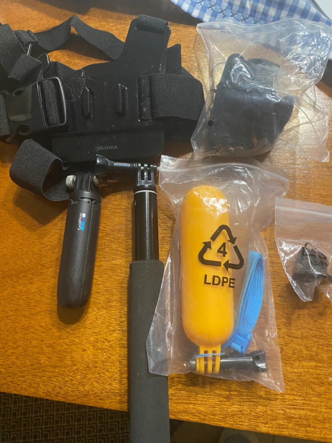 GoPro HERO7 Black Action Camera Bundle - photo 4