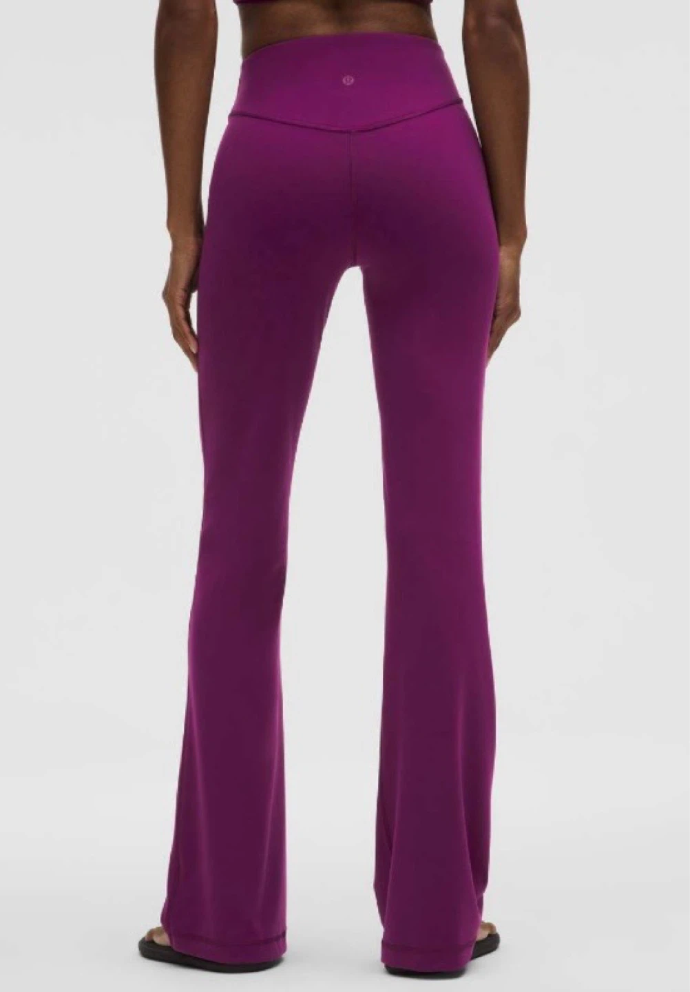 Lululemon   bootcut smooth over  Pants - photo 2