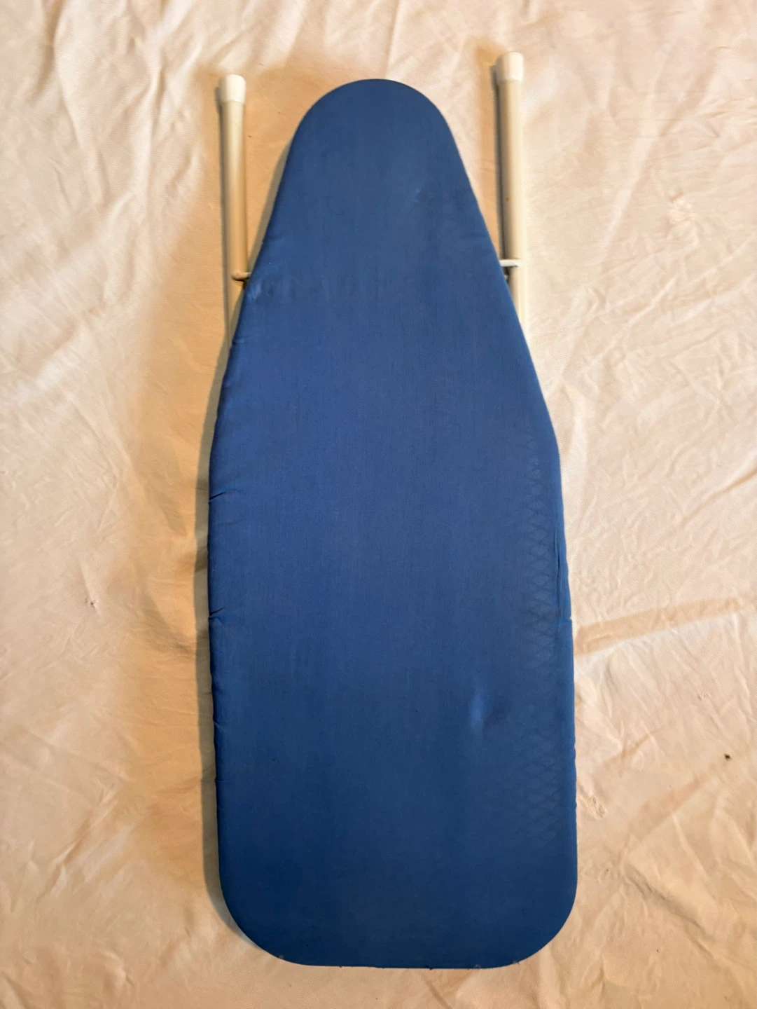 Blue Ironing Board - photo 3