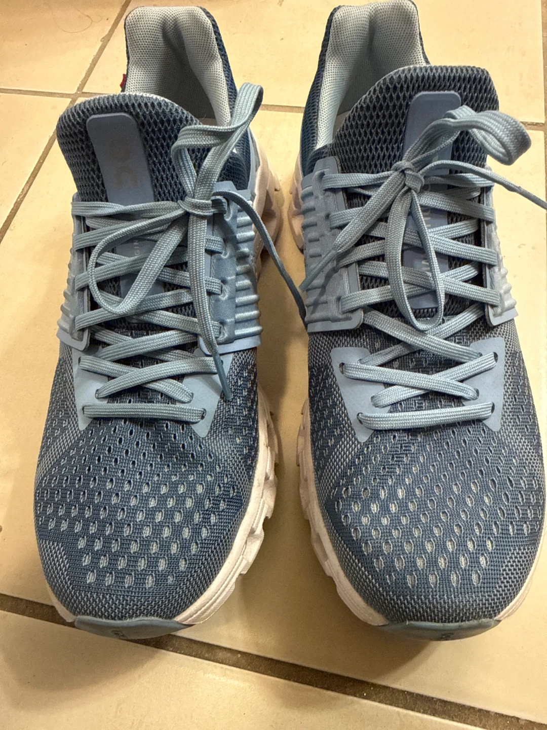 On Cloudswift Women's Running Shoes Size W9 - photo 3