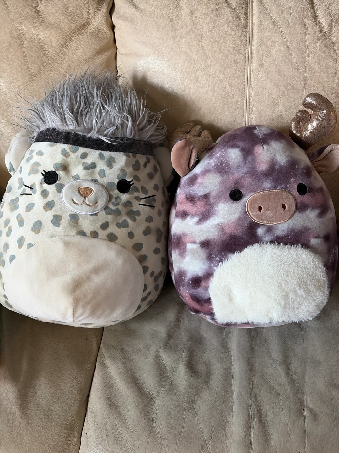 SquishMallow