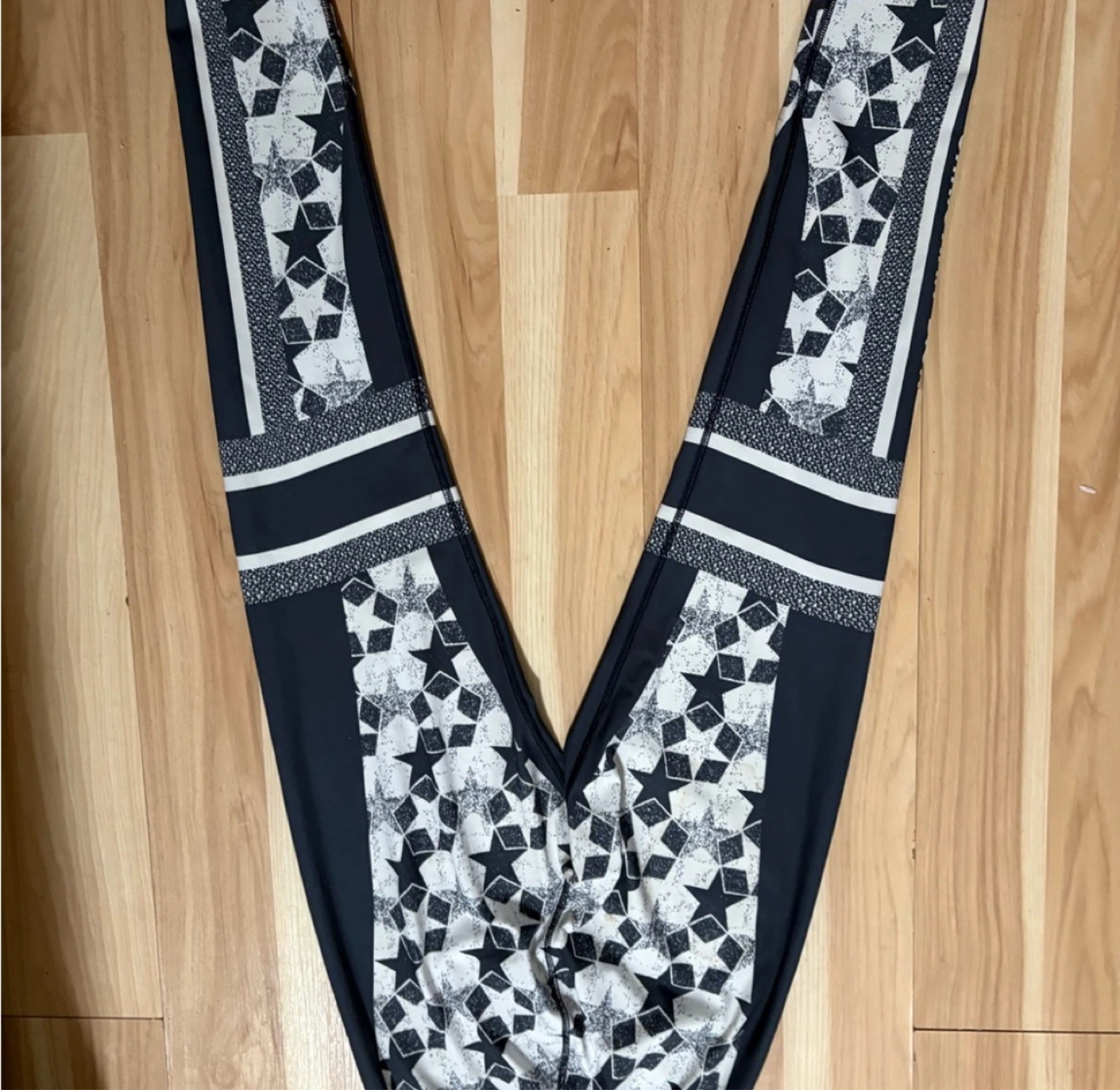 Print Leggings