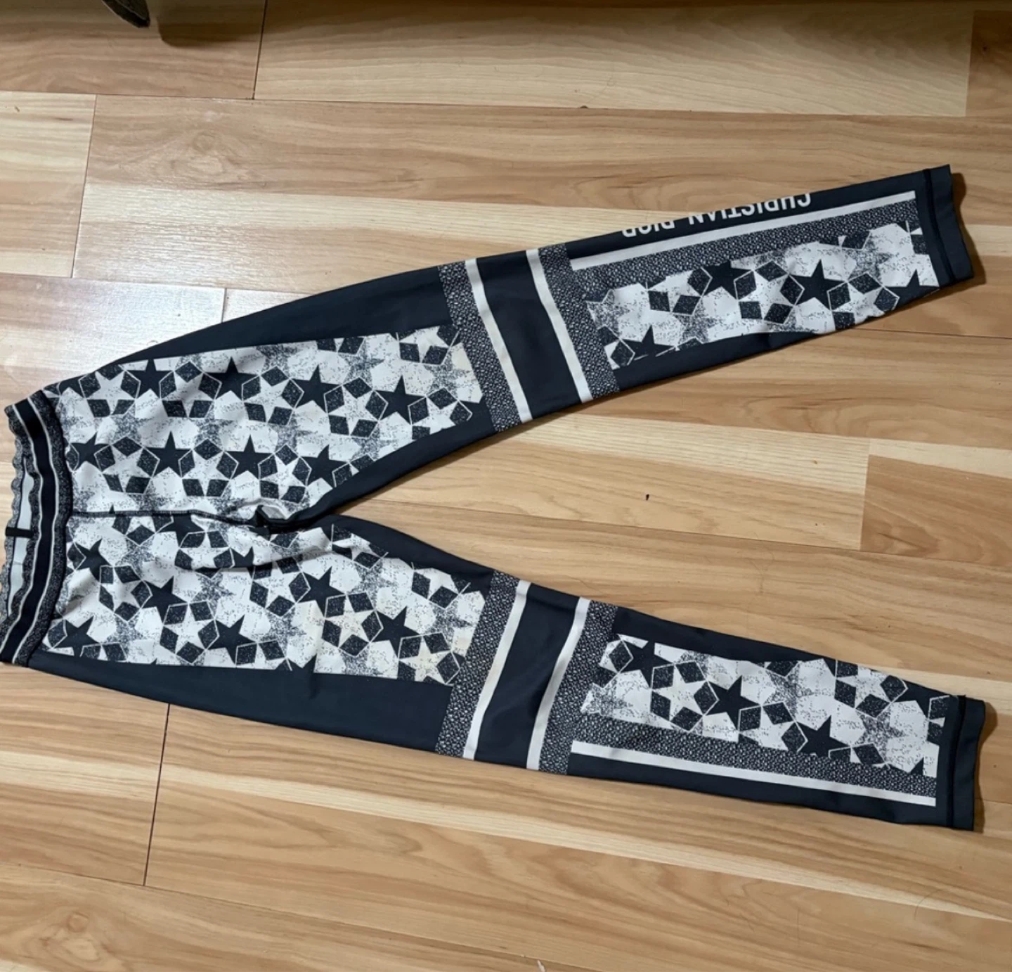 Print Leggings - photo 2