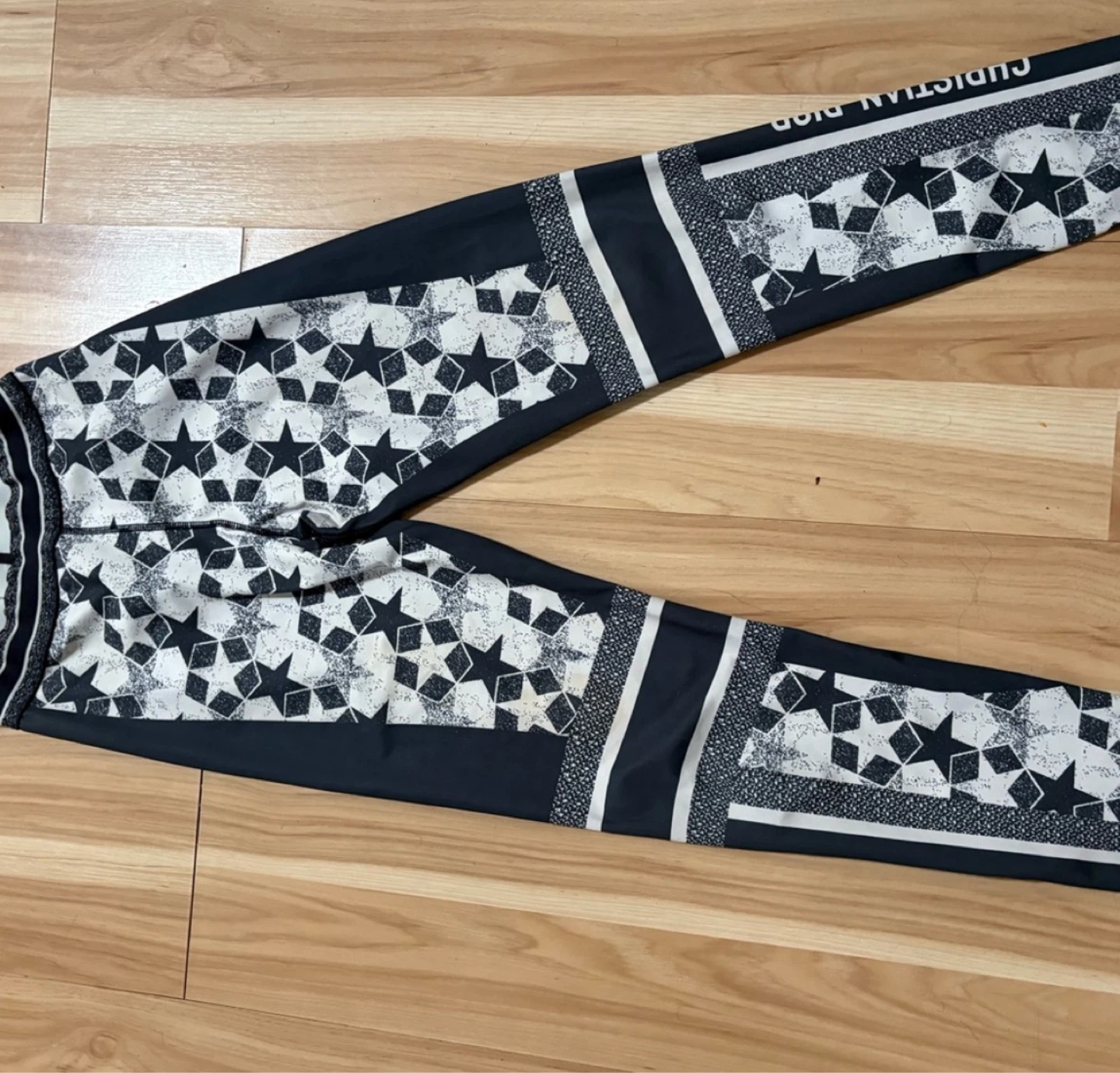 Print Leggings - photo 3