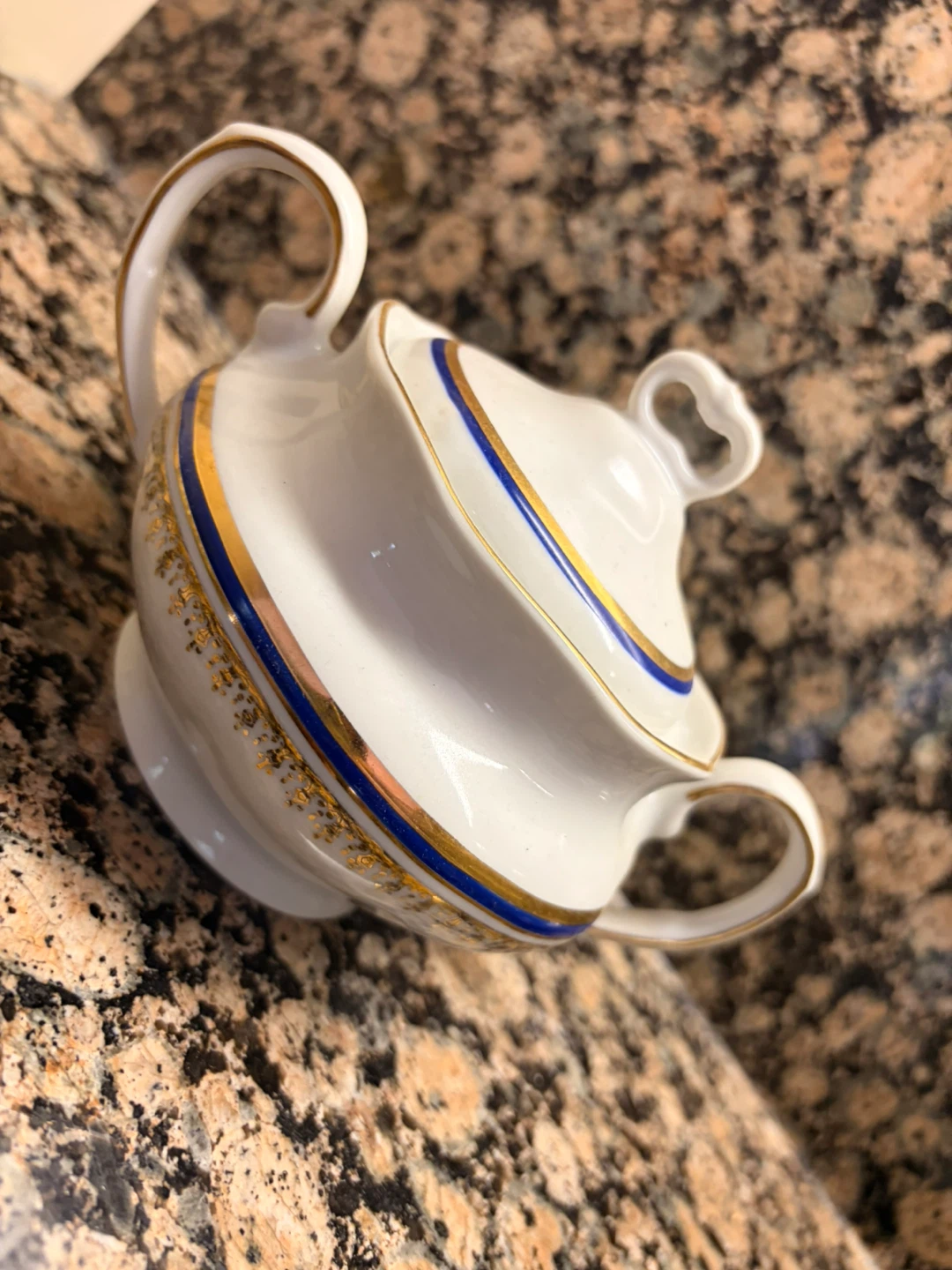Vintage Jarolina Karolina 25pc Teacup and Saucer Set - photo 5