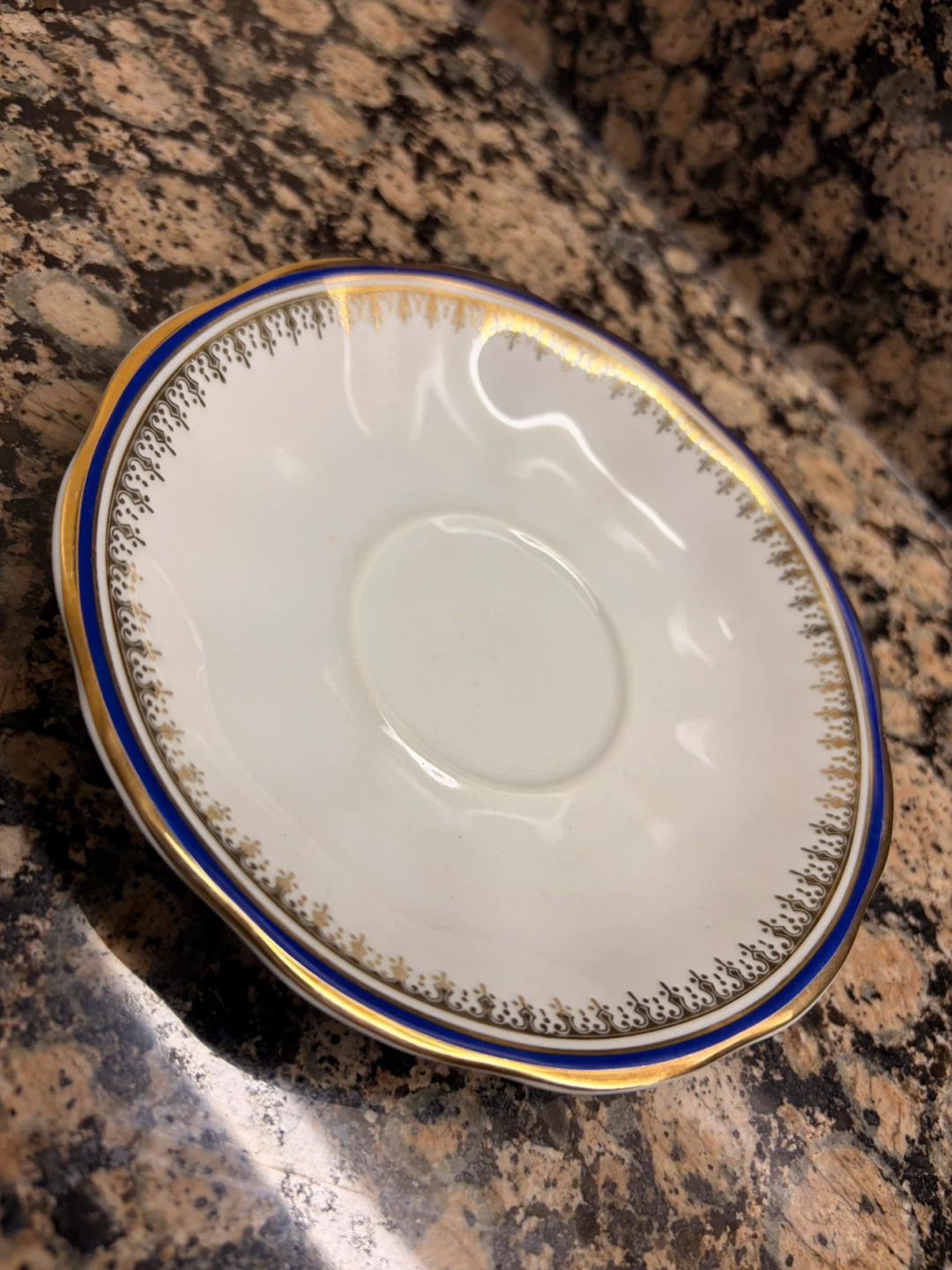 Vintage Jarolina Karolina 25pc Teacup and Saucer Set - photo 2