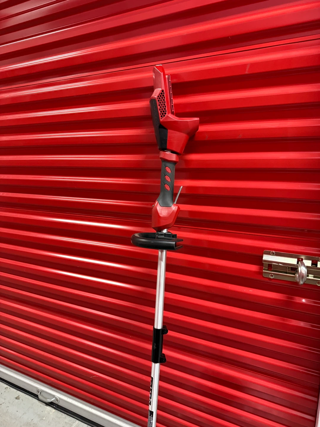 Toro Flex-Force Lawn Edger w/ Battery & Charging Dock - photo 3