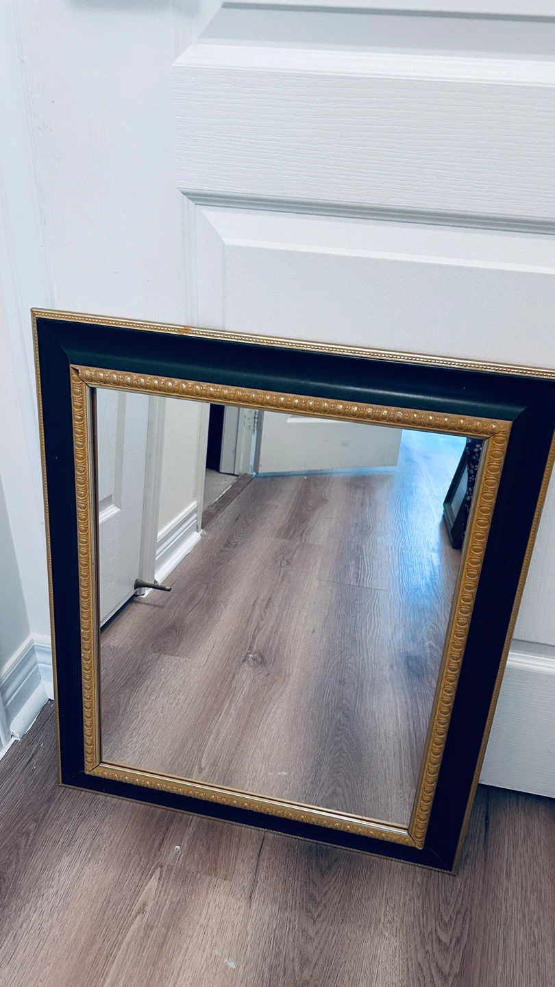 Framed Floral Artwork Set - photo 4