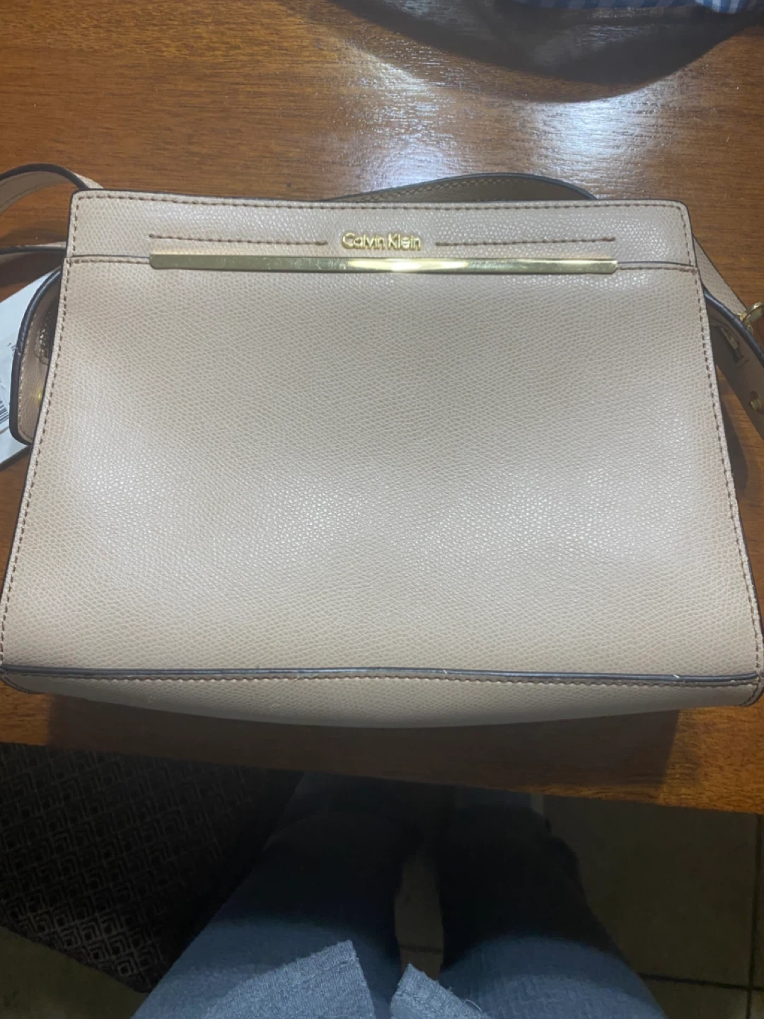 Calvin Klein Crossbody Bag