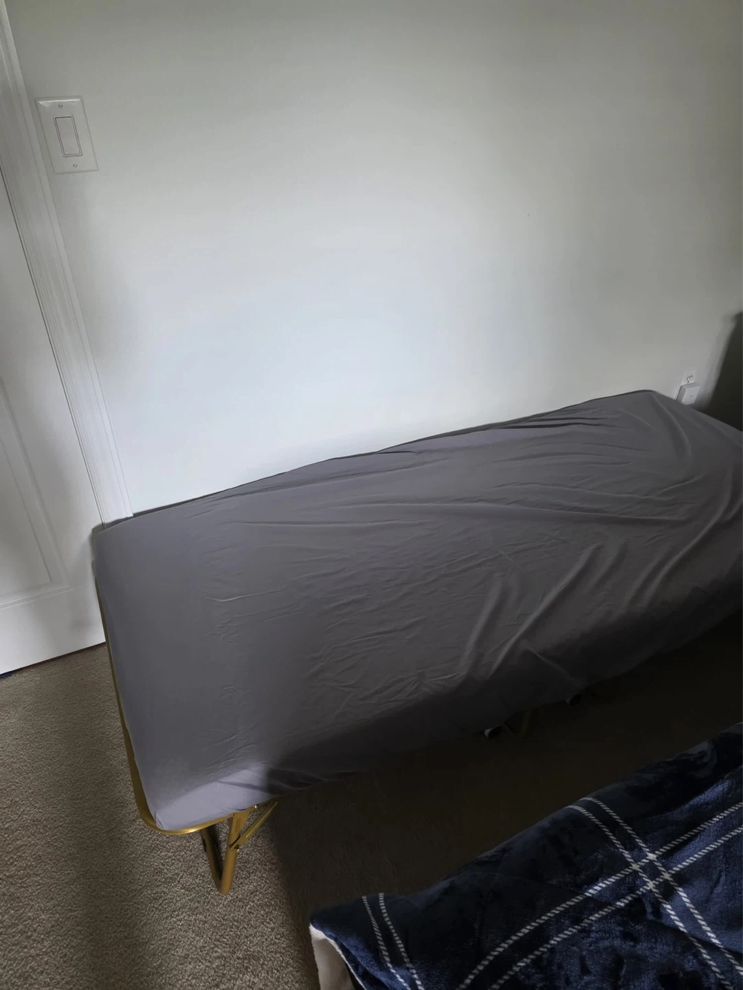 Folding Bed - photo 2