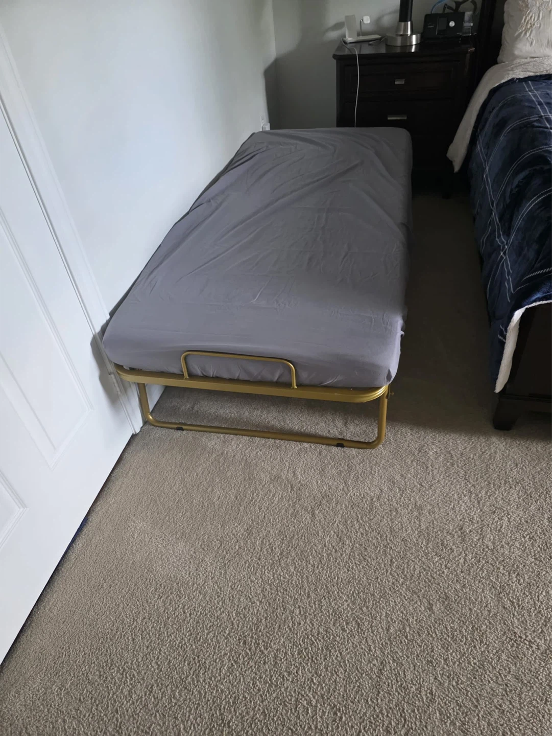 Folding Bed - photo 3