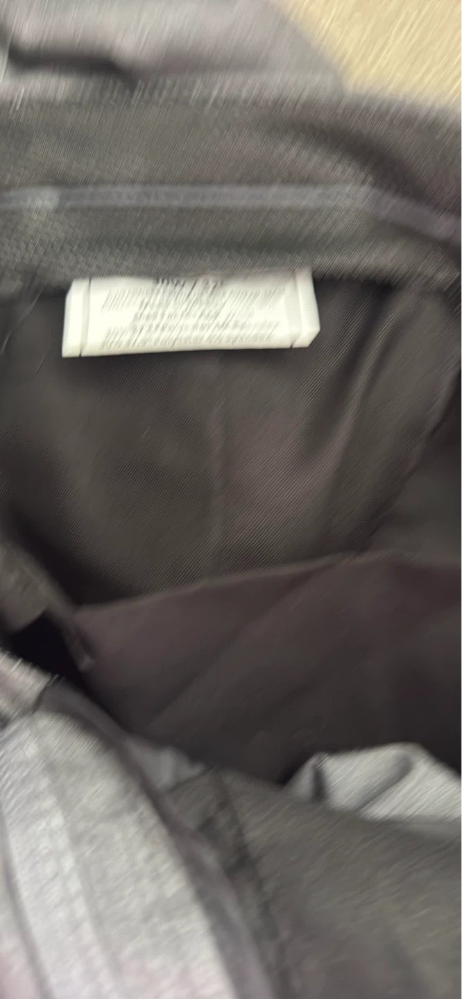 Kenneth Cole Reaction Men's Gray Suit Separates Jacket & Pants - photo 5
