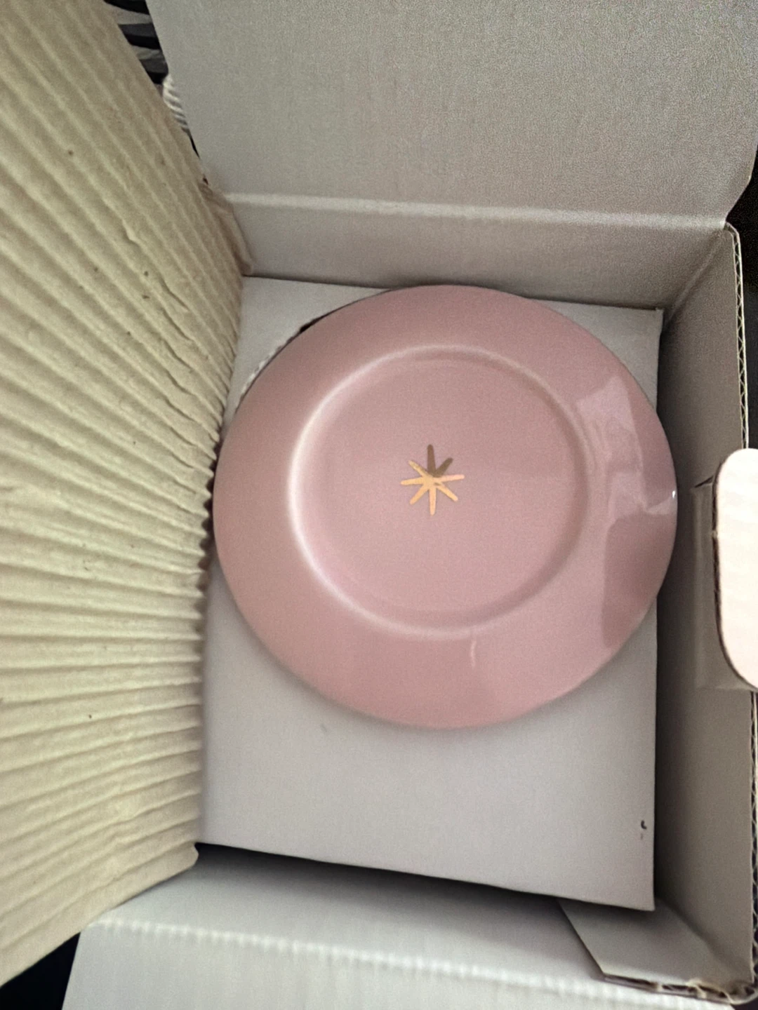 DAVIDsTEA Pink Perfect Tea Mug with Infuser and Lid 12 oz - photo 3