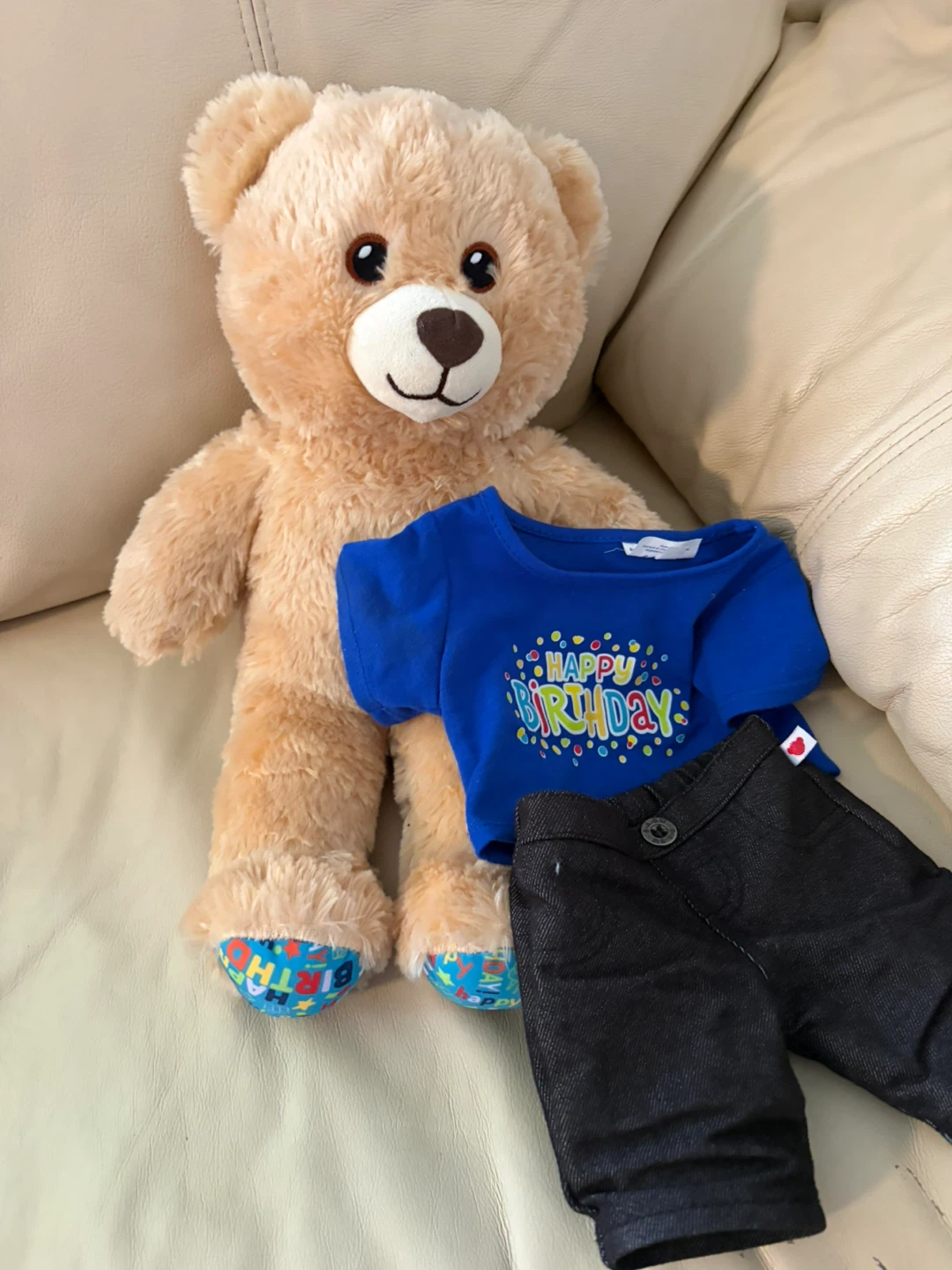 Build A Bear - photo 2