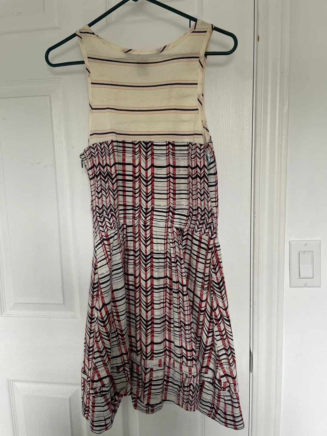 Marc by Marc Jacobs Striped Dress Size 2 - photo 3