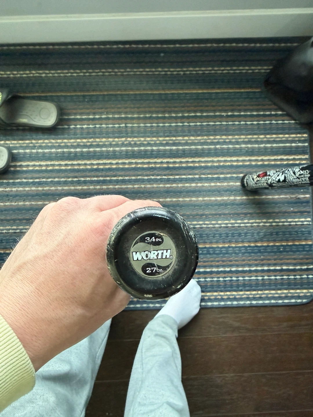 Soft Ball Batts - photo 5