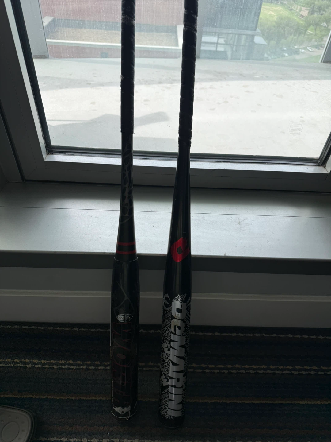Soft Ball Batts