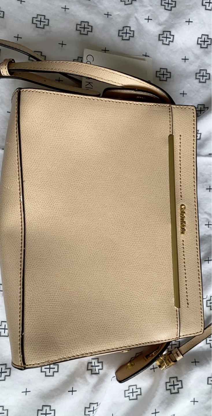 Calvin Klein Crossbody Bag - photo 4