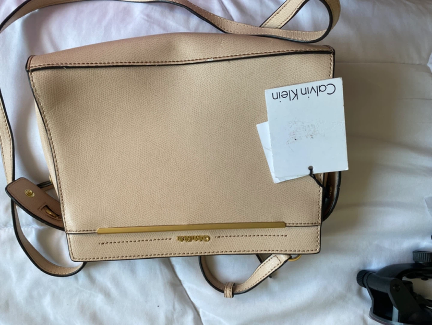 Calvin Klein Crossbody Bag - photo 3