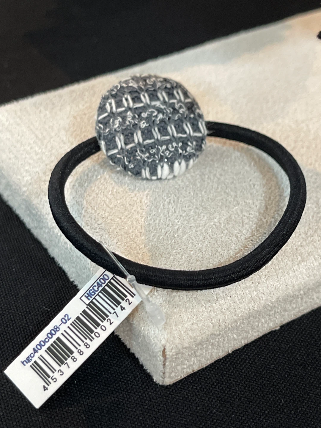 Made in Japan Hair Tie