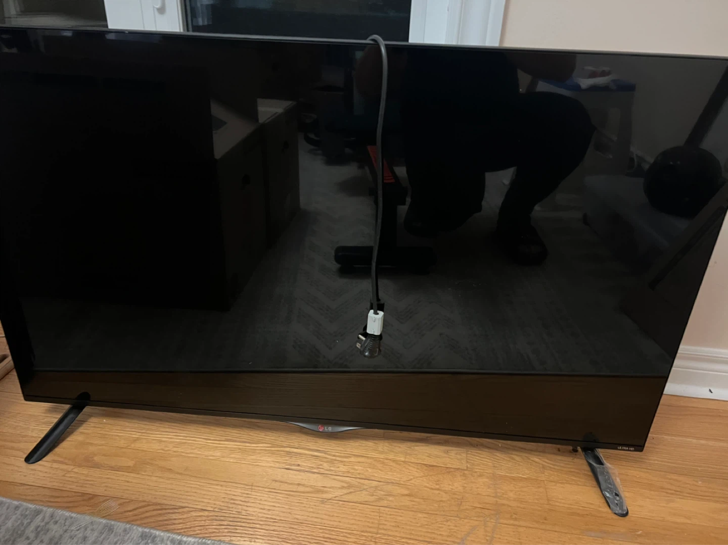 43 inches Sony TV - photo 2