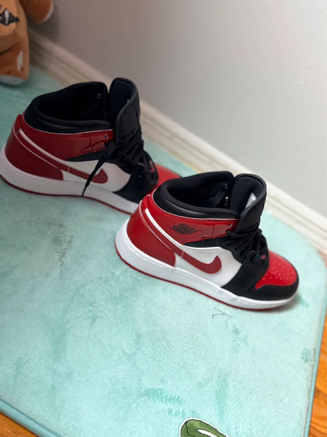 Air Jordan 1 Mid SE Men's Shoes - photo 3