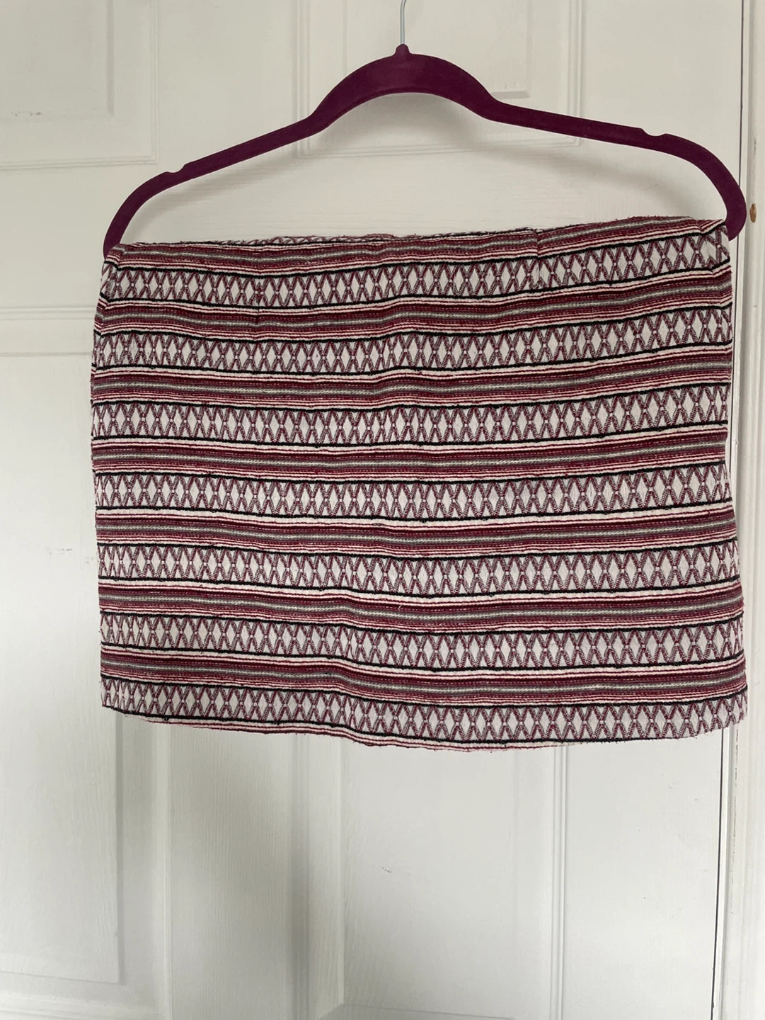 Pinkyotto New York Mini Skirt