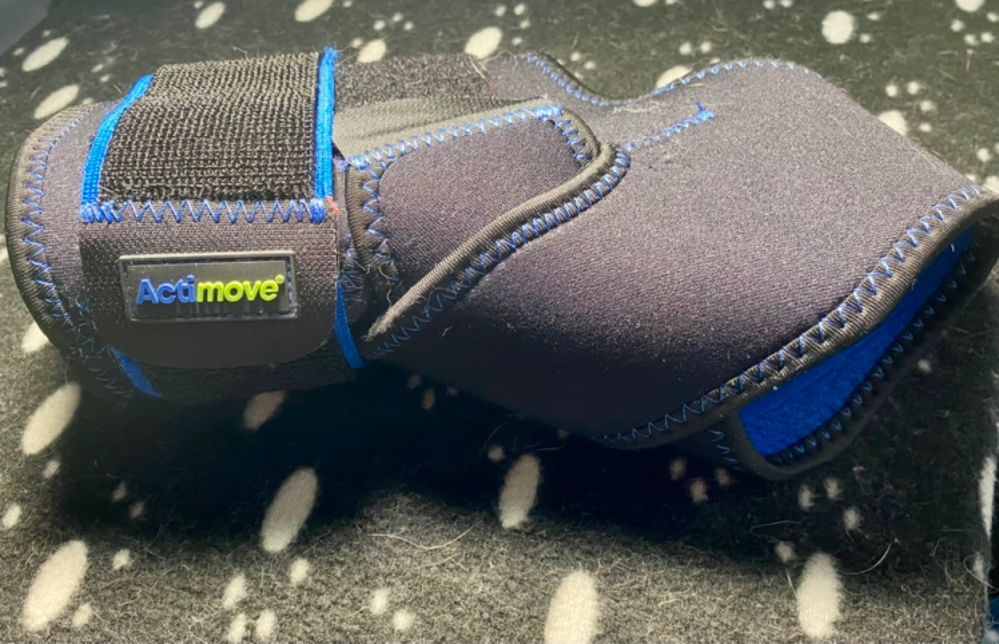 Actimove Sports Edition Ankle Stabilizer - photo 2