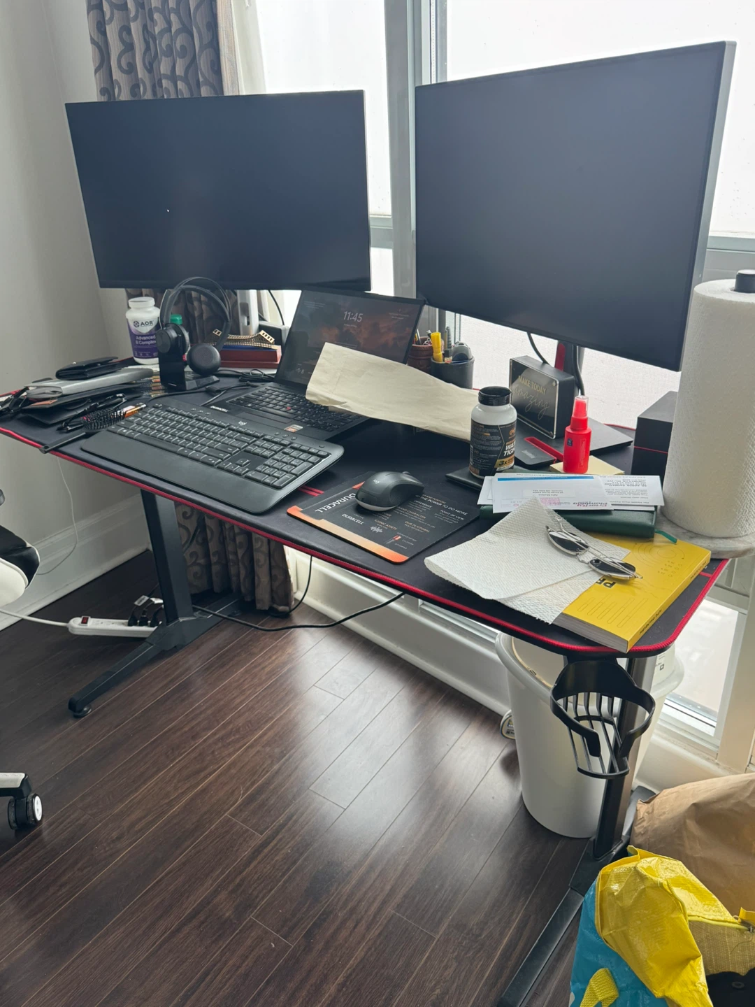 Gaming Desk