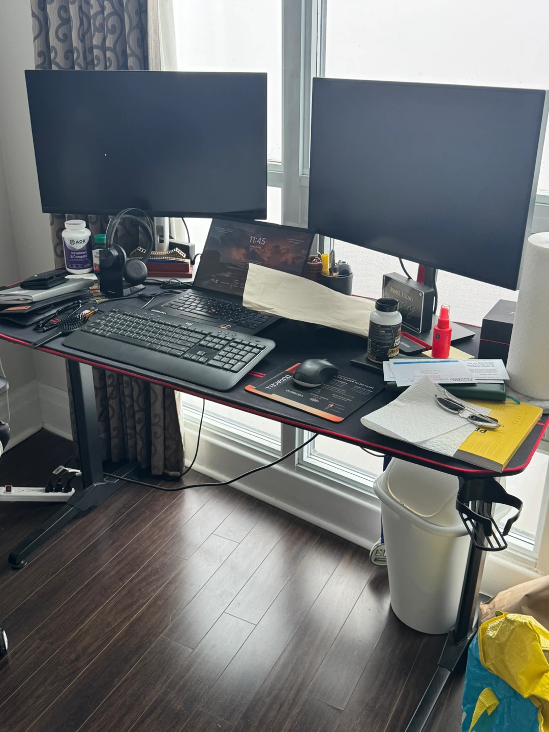 Gaming Desk - photo 3