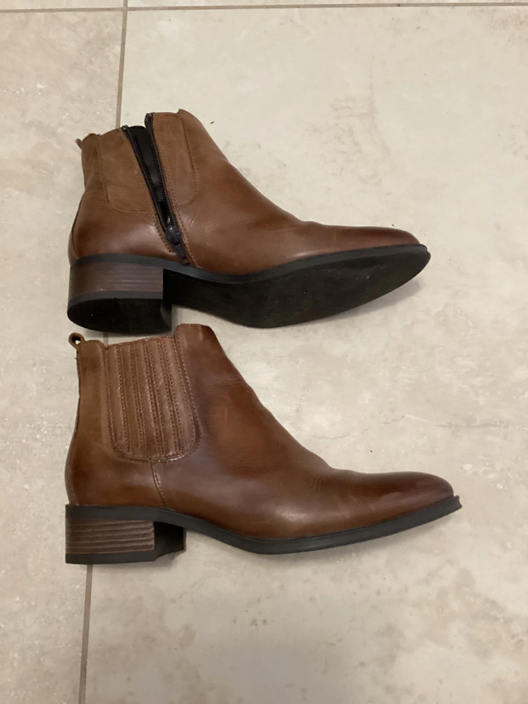 LUCA FERRI ANKLE BOOTS - photo 2