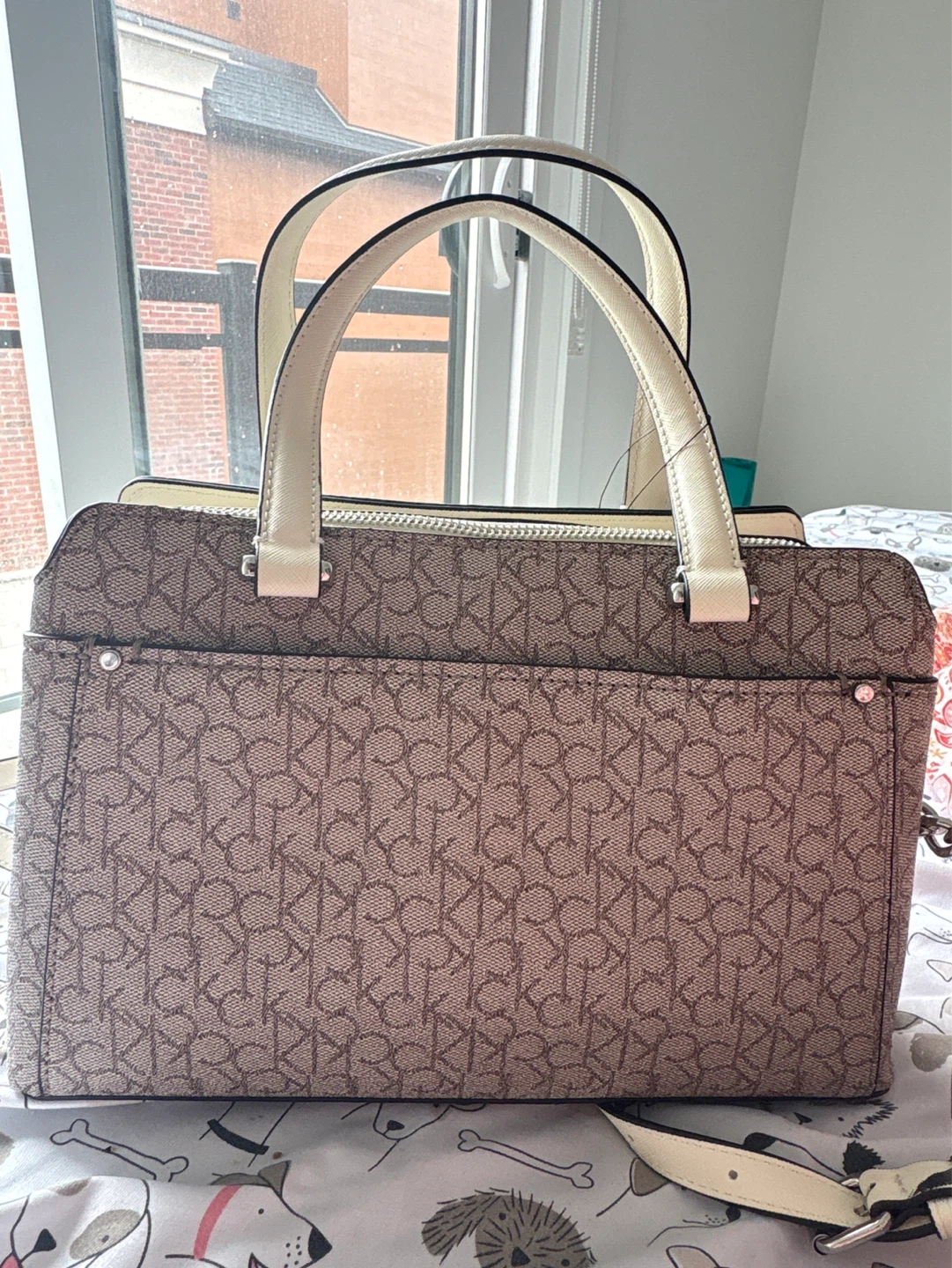 BRAND NEW Calvin Klein Bag - photo 2