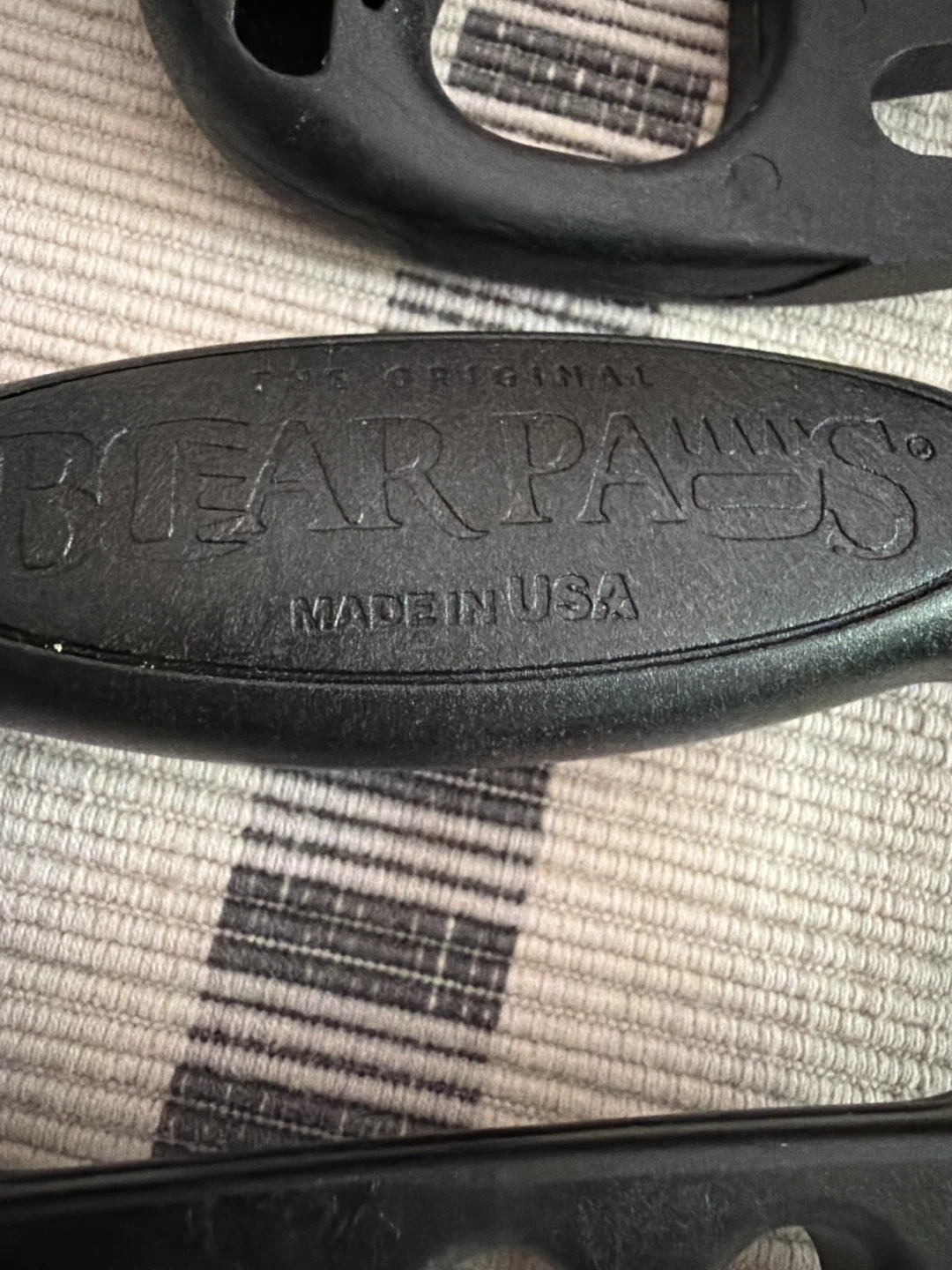 Bear Paws Meat Shredders - Set of 2 - photo 3