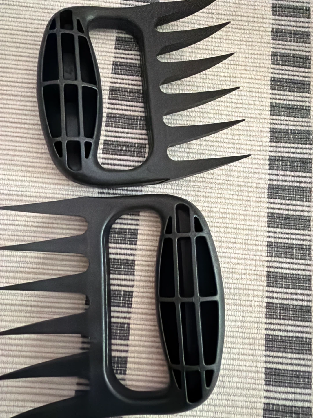 Bear Paws Meat Shredders - Set of 2 - photo 2