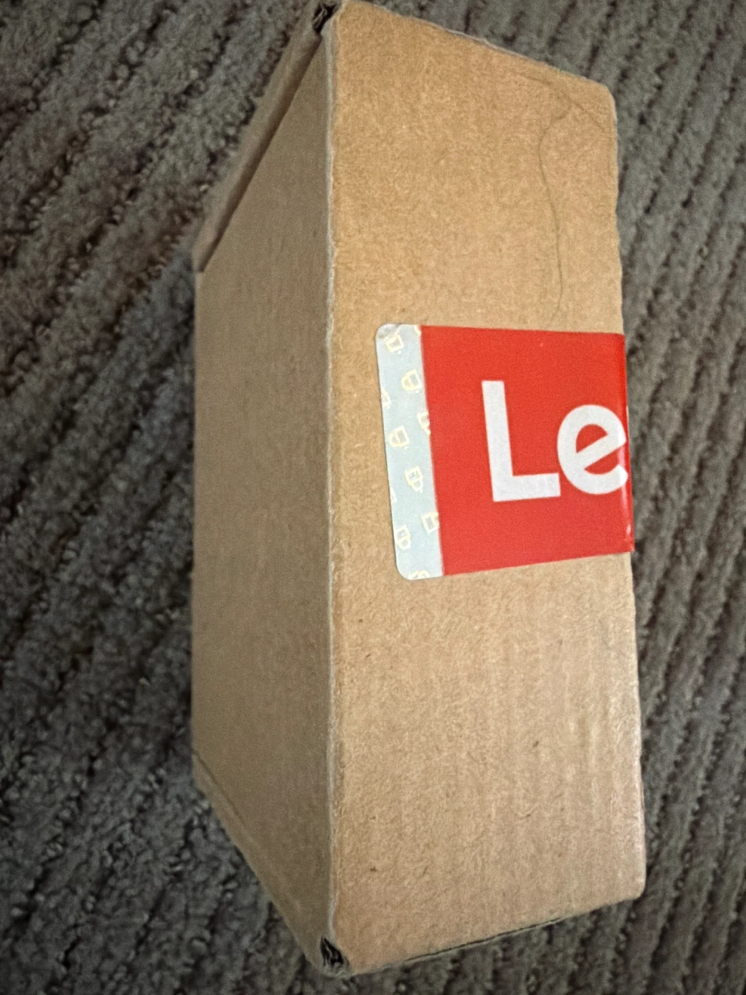 Lenovo ThinkPad USB Travel Mouse - photo 4