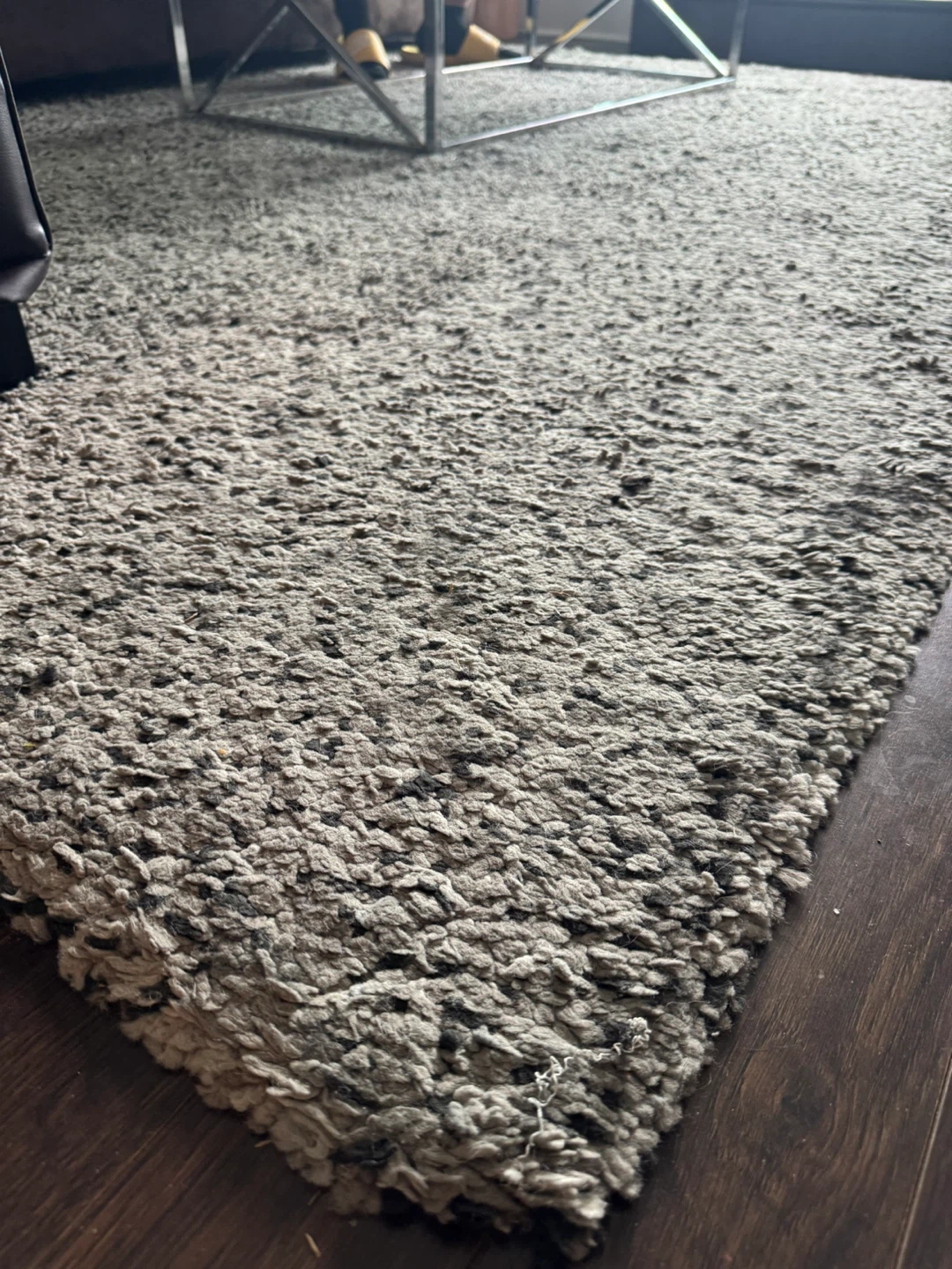 IKEA VINDUM Rug 200x270 cm - photo 3