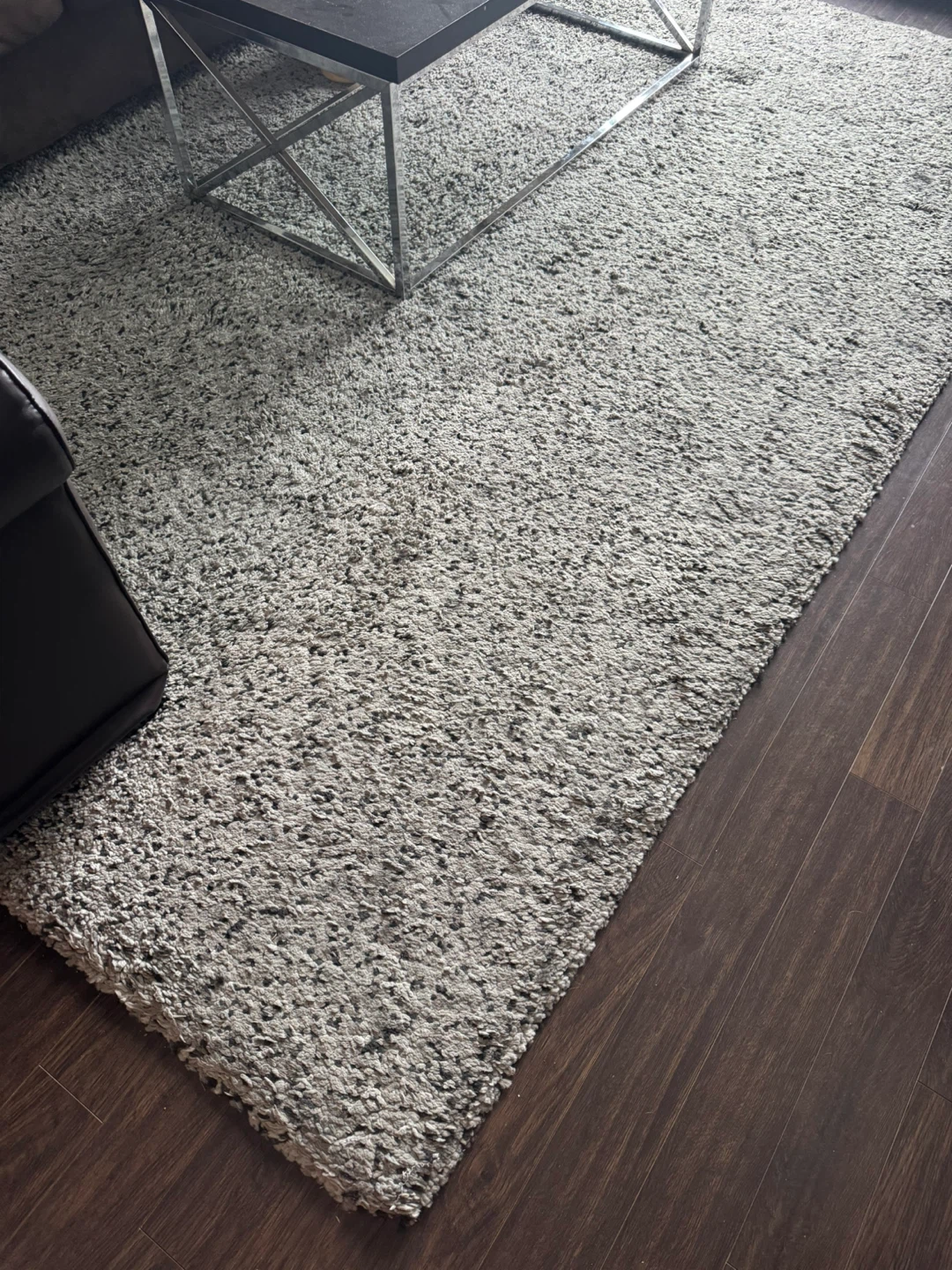 IKEA VINDUM Rug 200x270 cm