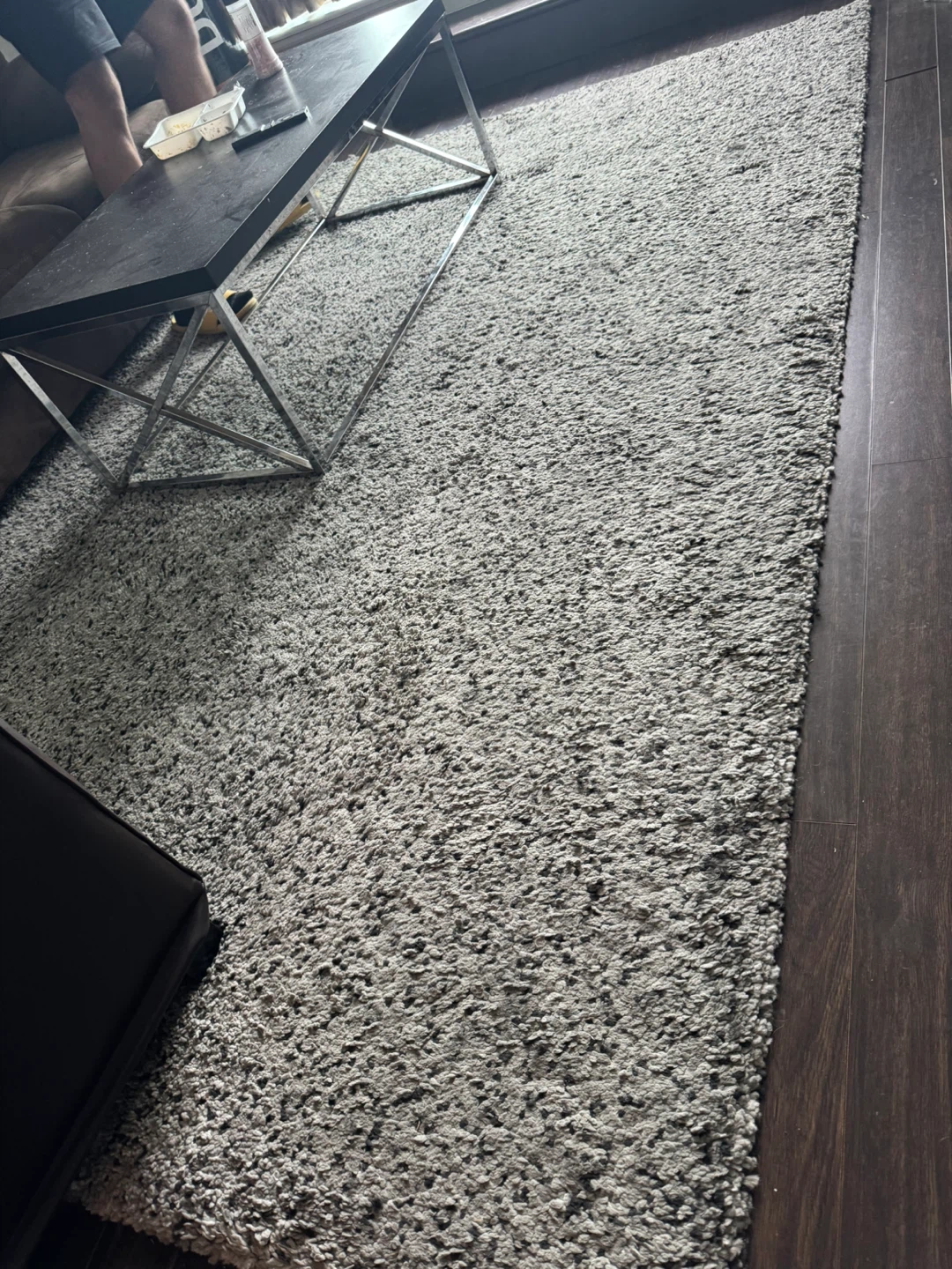 IKEA VINDUM Rug 200x270 cm - photo 2