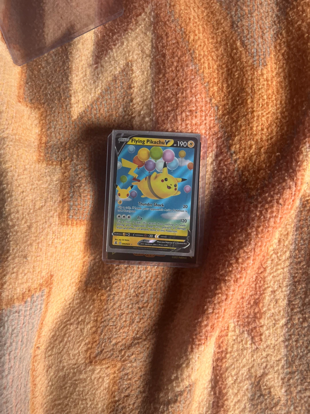 Pokémon TCG cards - photo 2