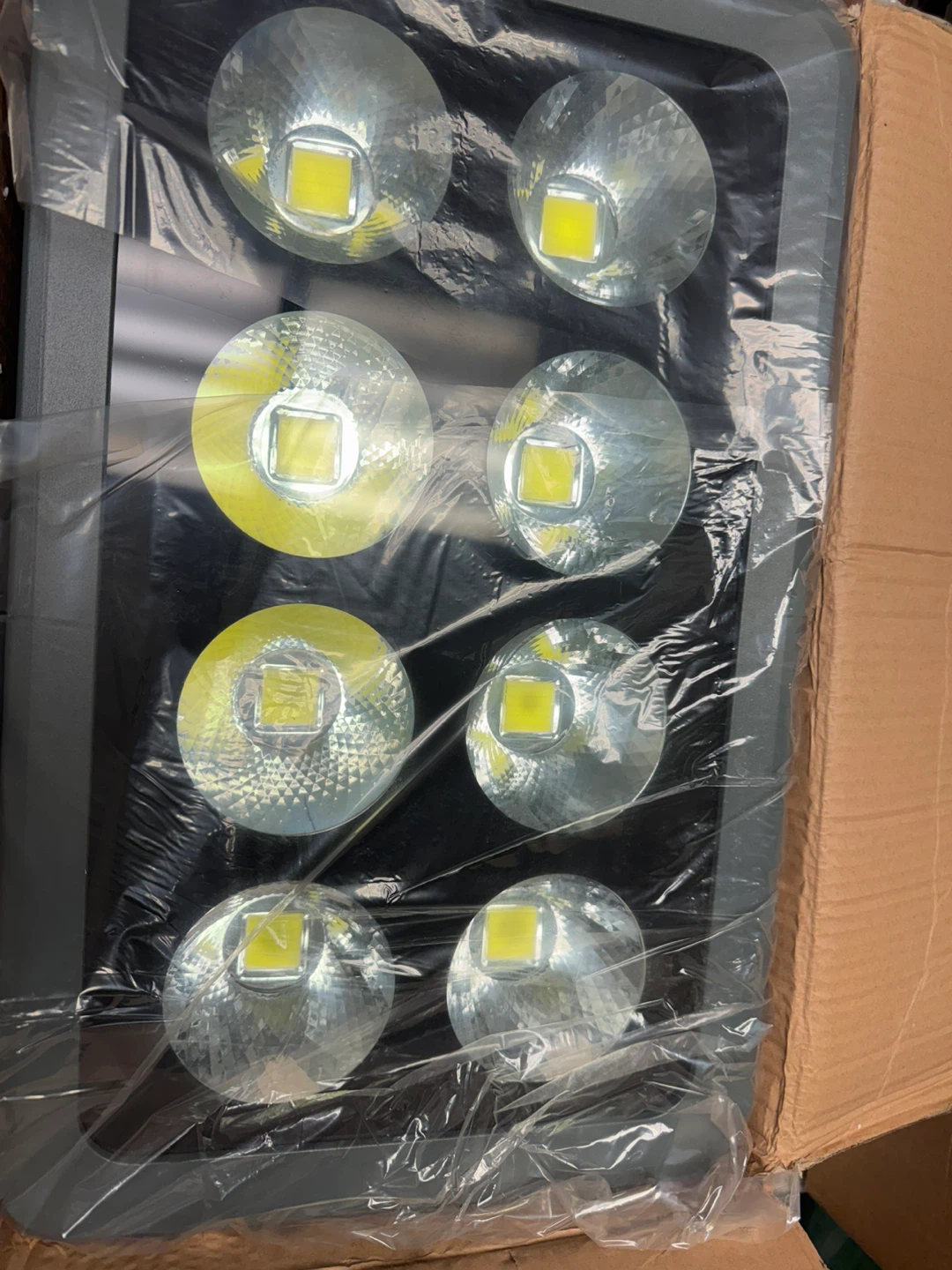 LED Flood Light BF-TG002-F34-400W