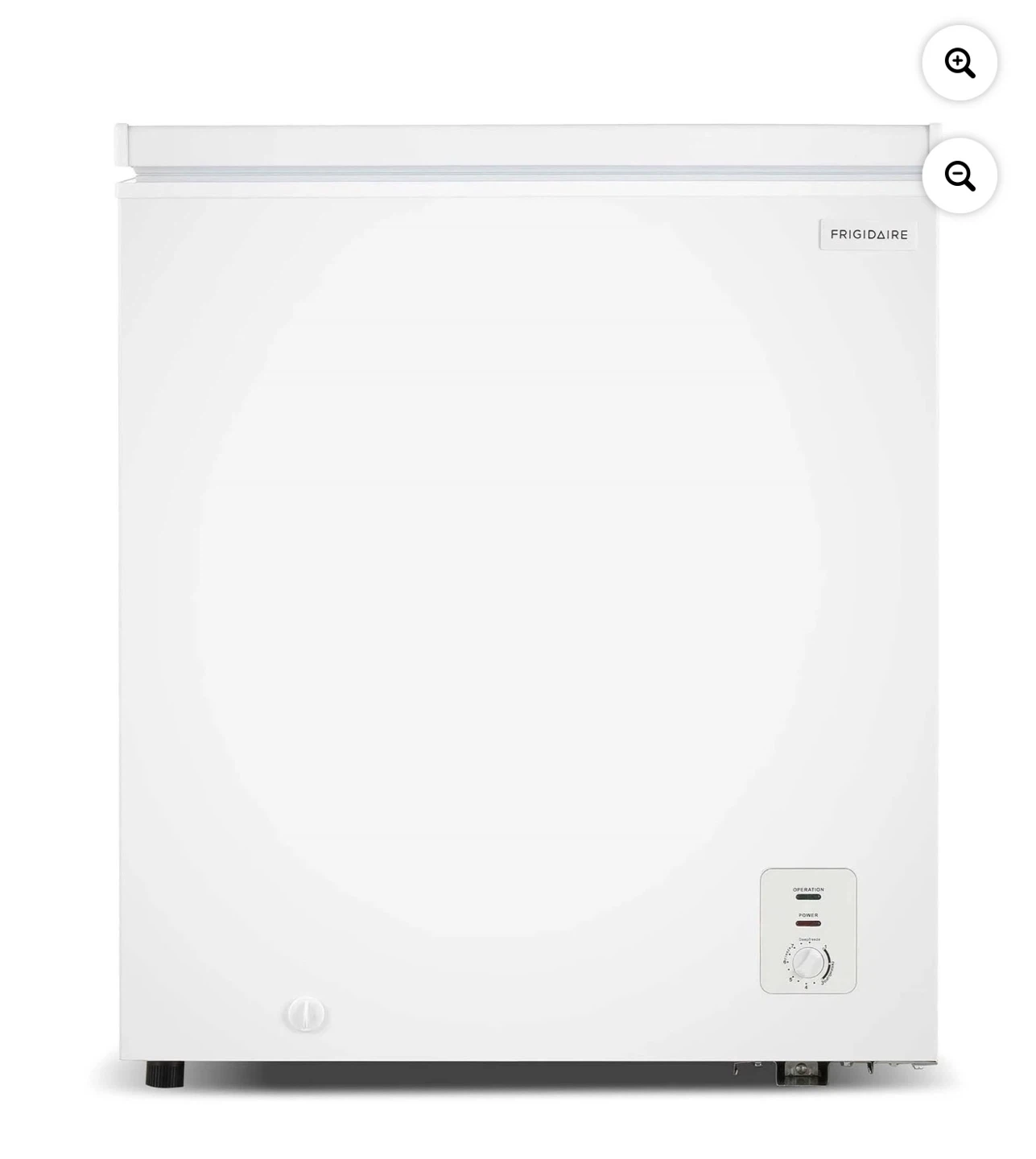 Freezer New in box